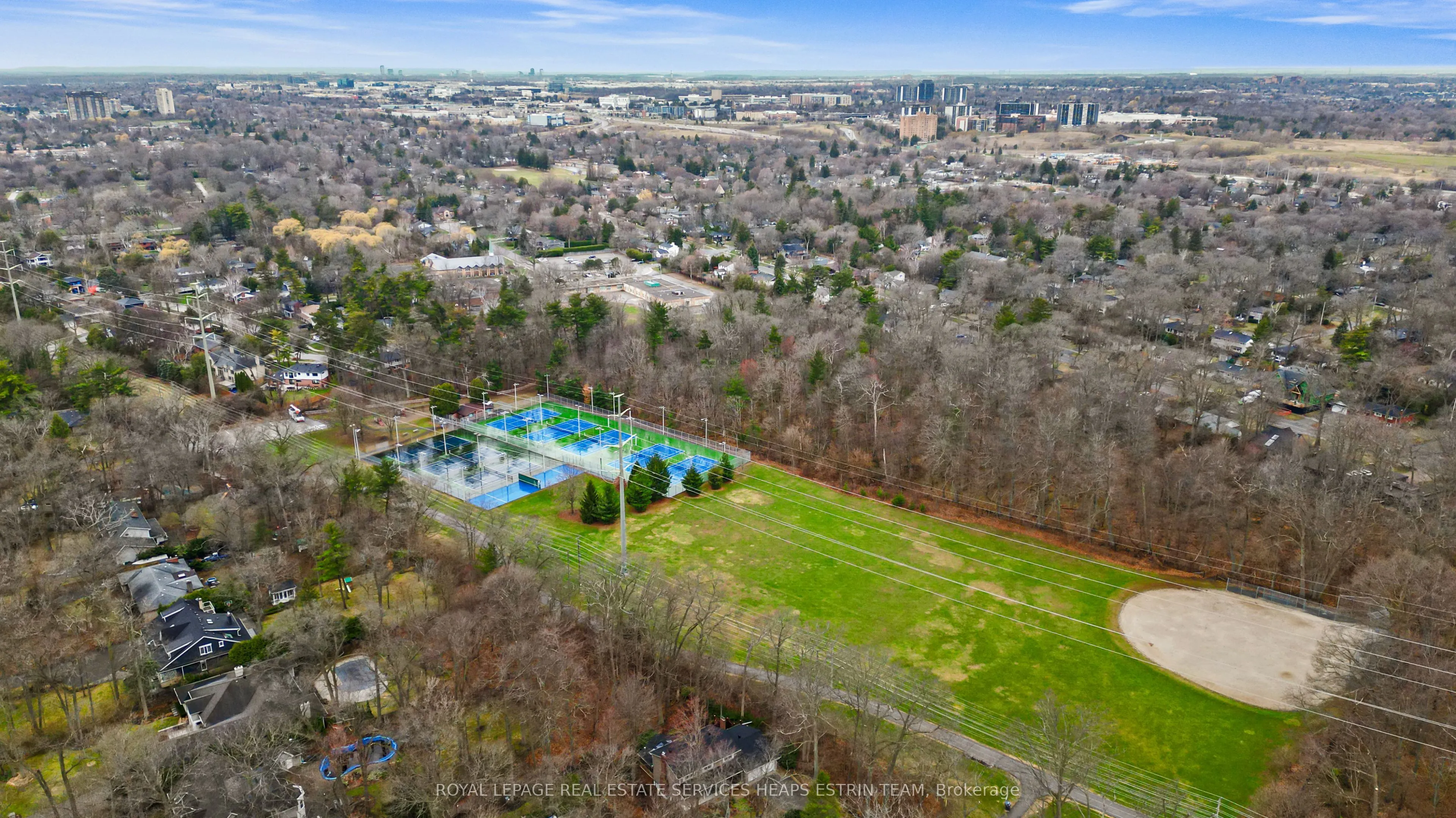 1554 Birchwood Drive