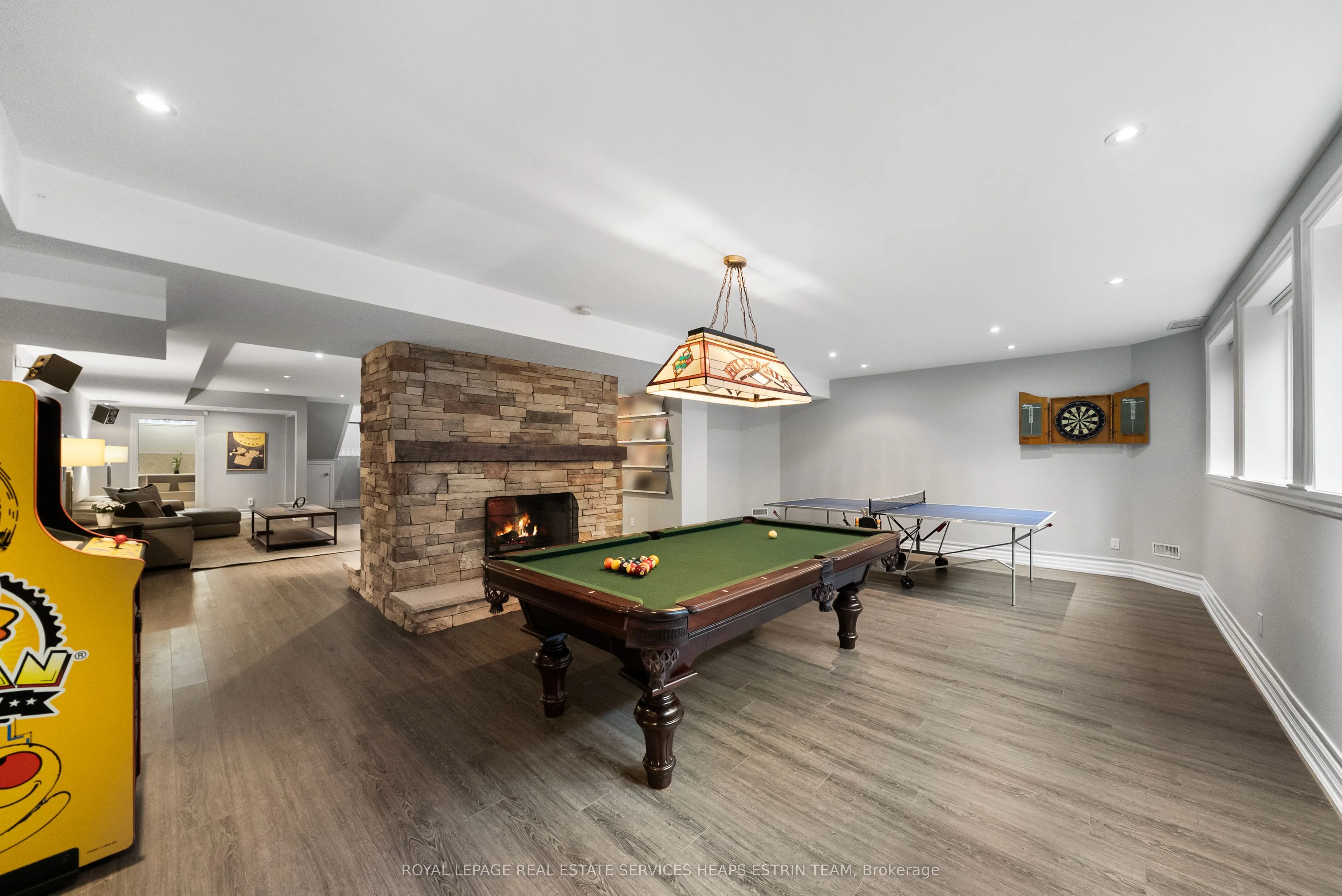 1554 Birchwood Drive