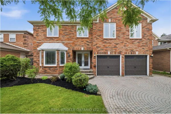 1356 Mapleridge Crescent