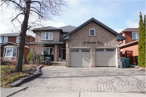 60 Brookfield Court