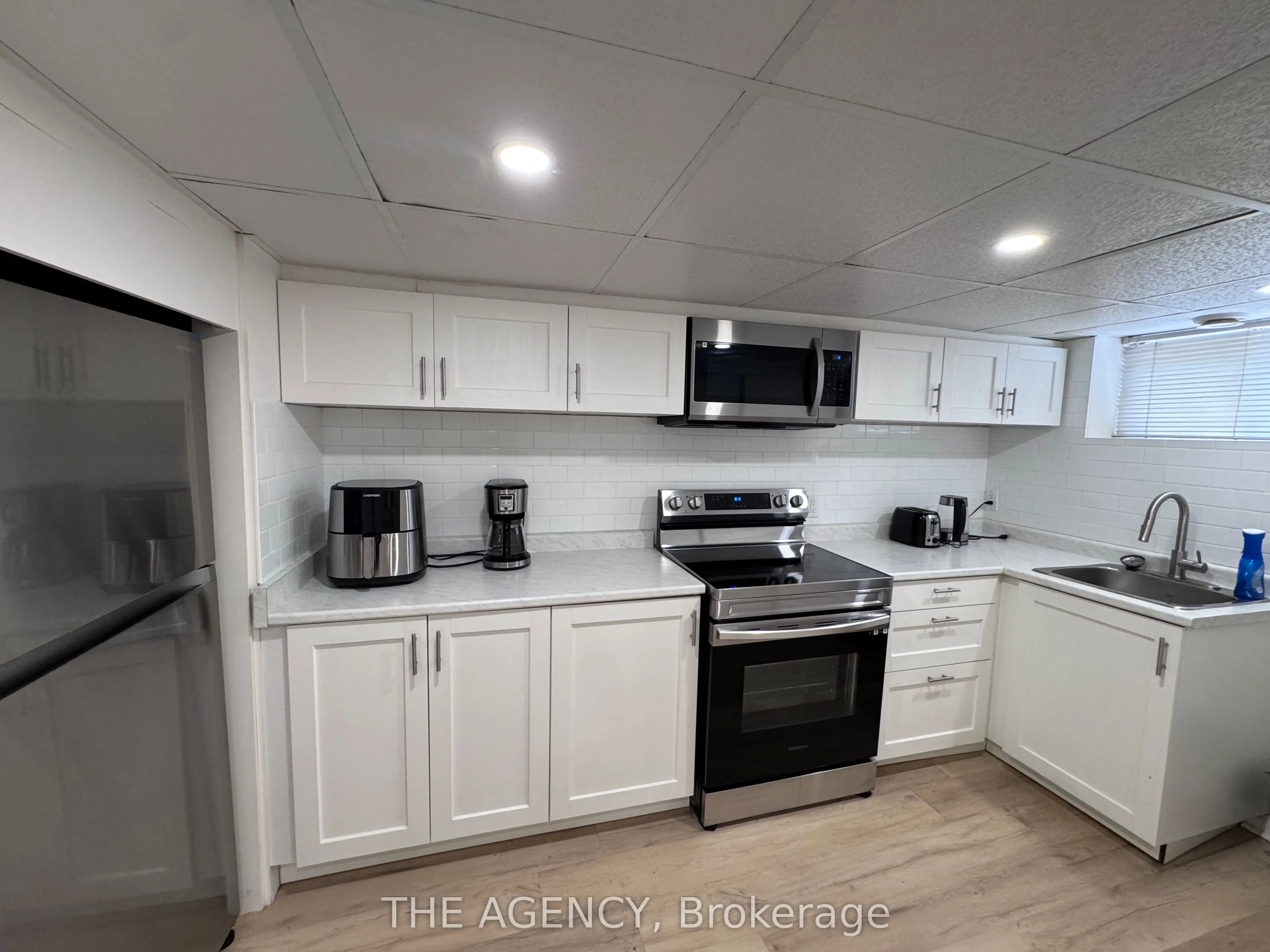 26 Beaverbrook Avenue #Basement