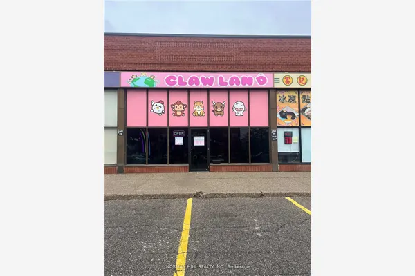 1170 Burnhamthorpe Road W #30