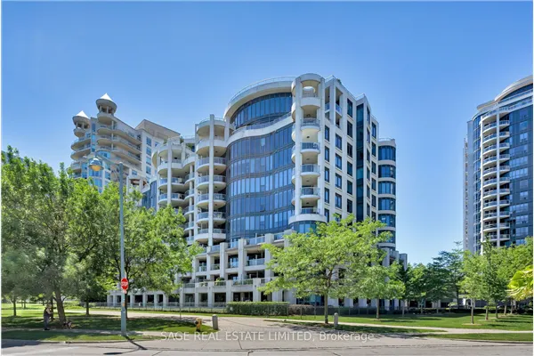 2095 Lake Shore Boulevard W
