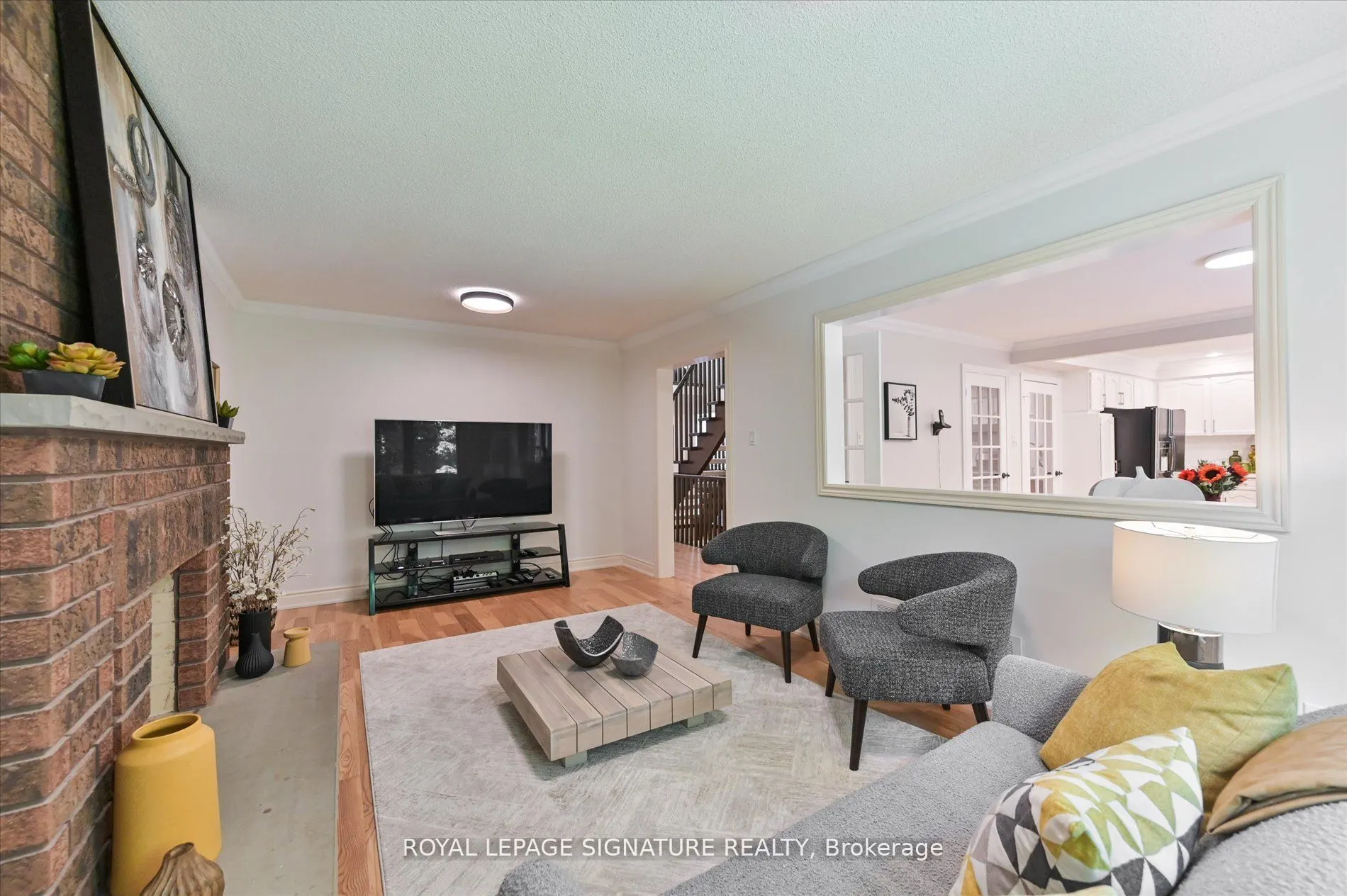 3417 Sanderling Crescent