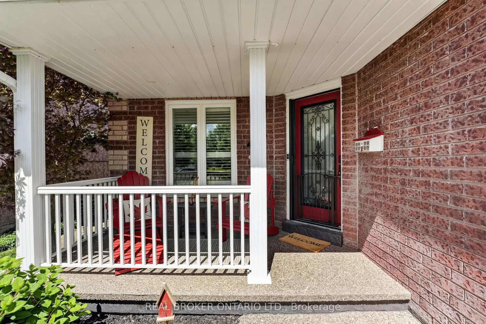 74 Harley Avenue