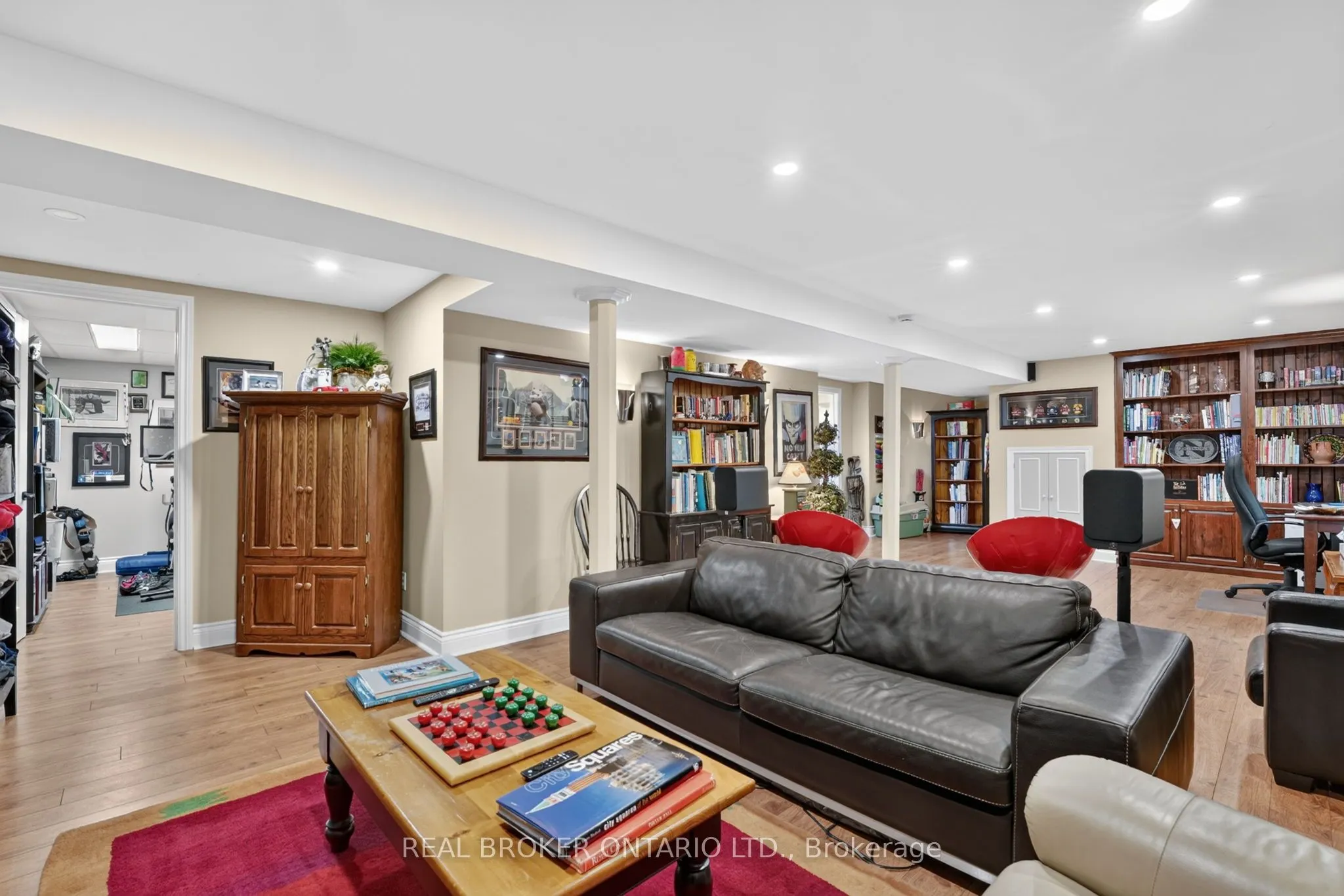 74 Harley Avenue