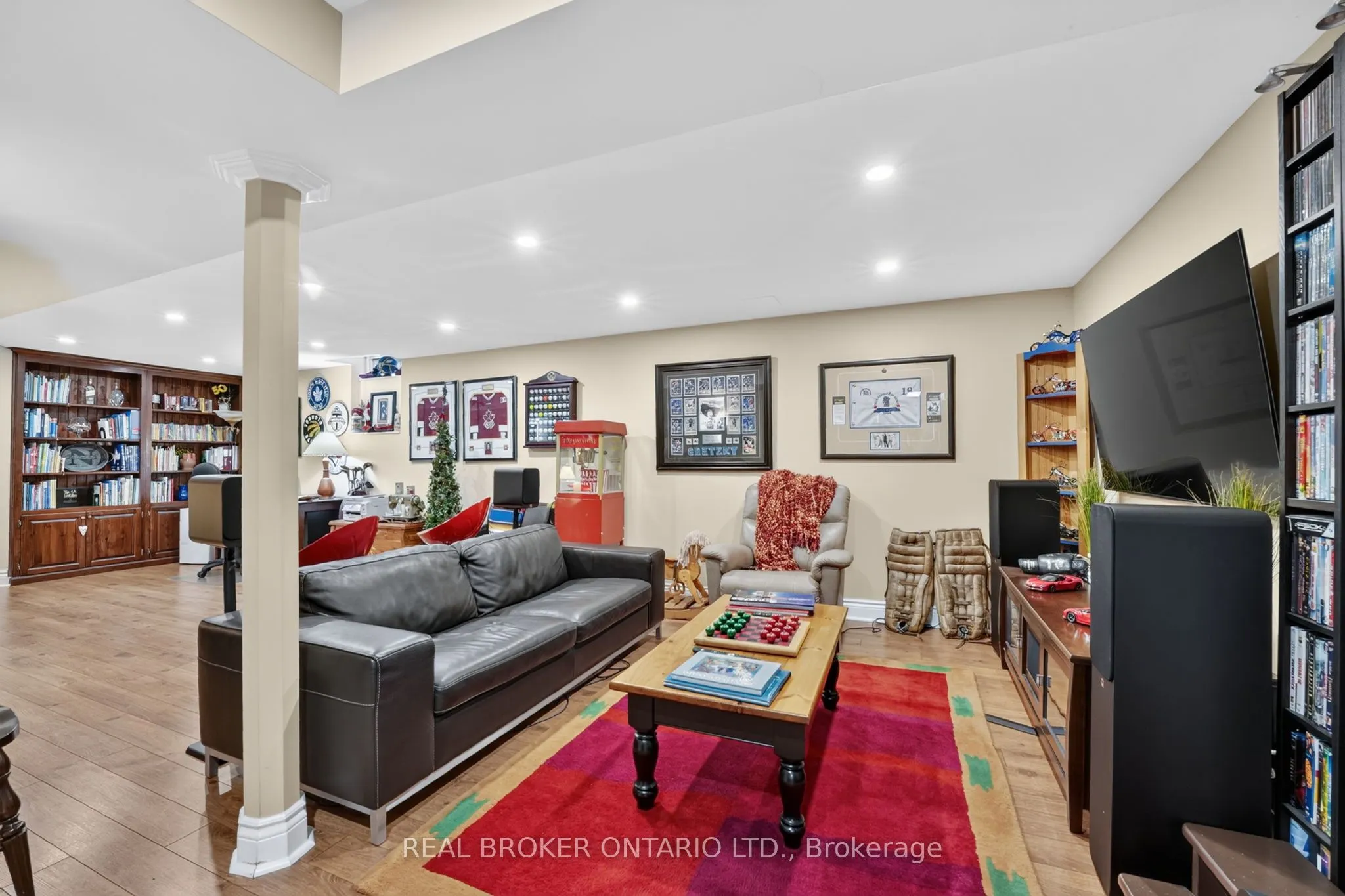 74 Harley Avenue