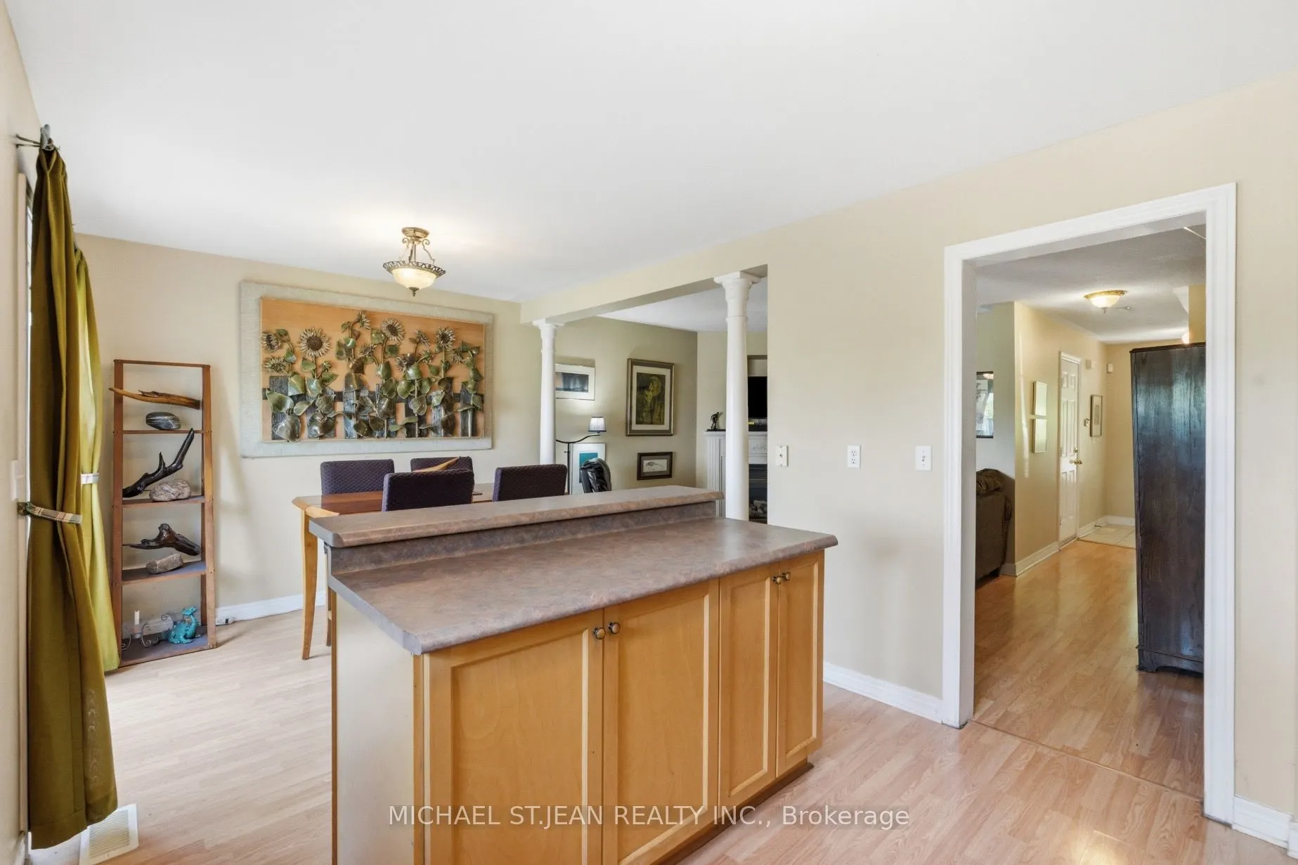 2871 Darien Road #14
