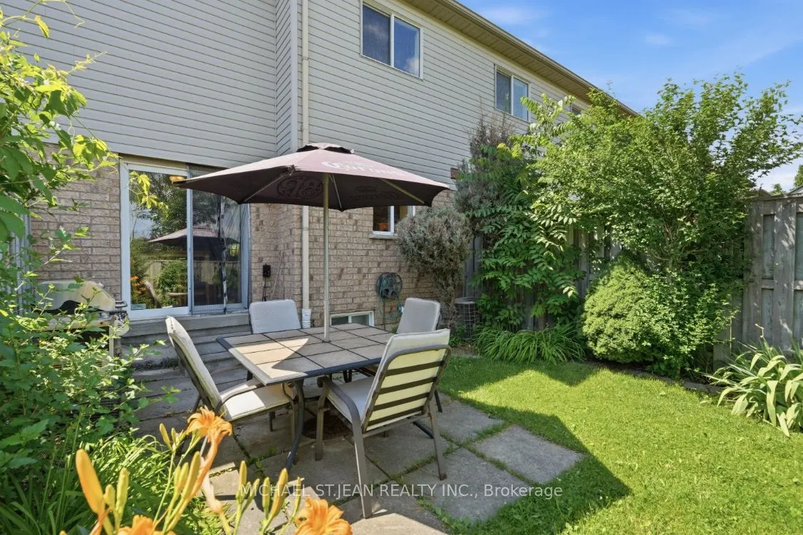 2871 Darien Road #14