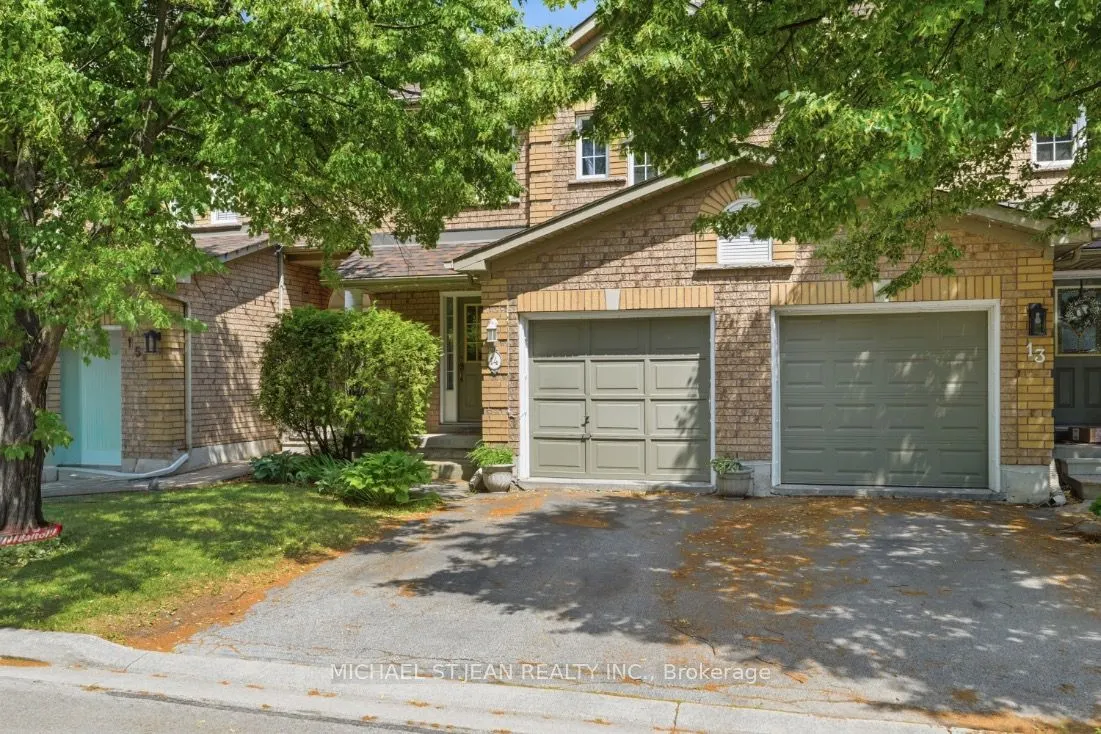 2871 Darien Road #14