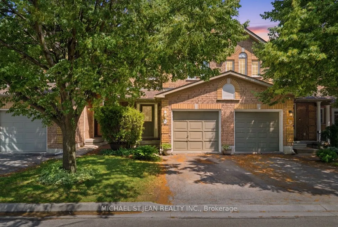 2871 Darien Road #14