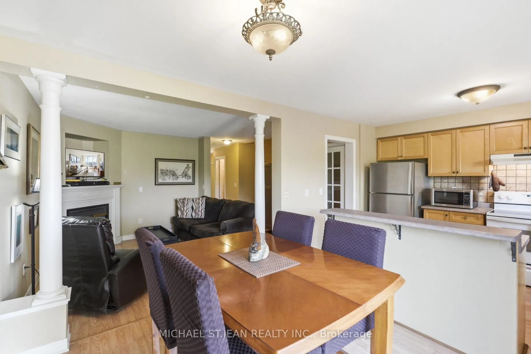 2871 Darien Road #14