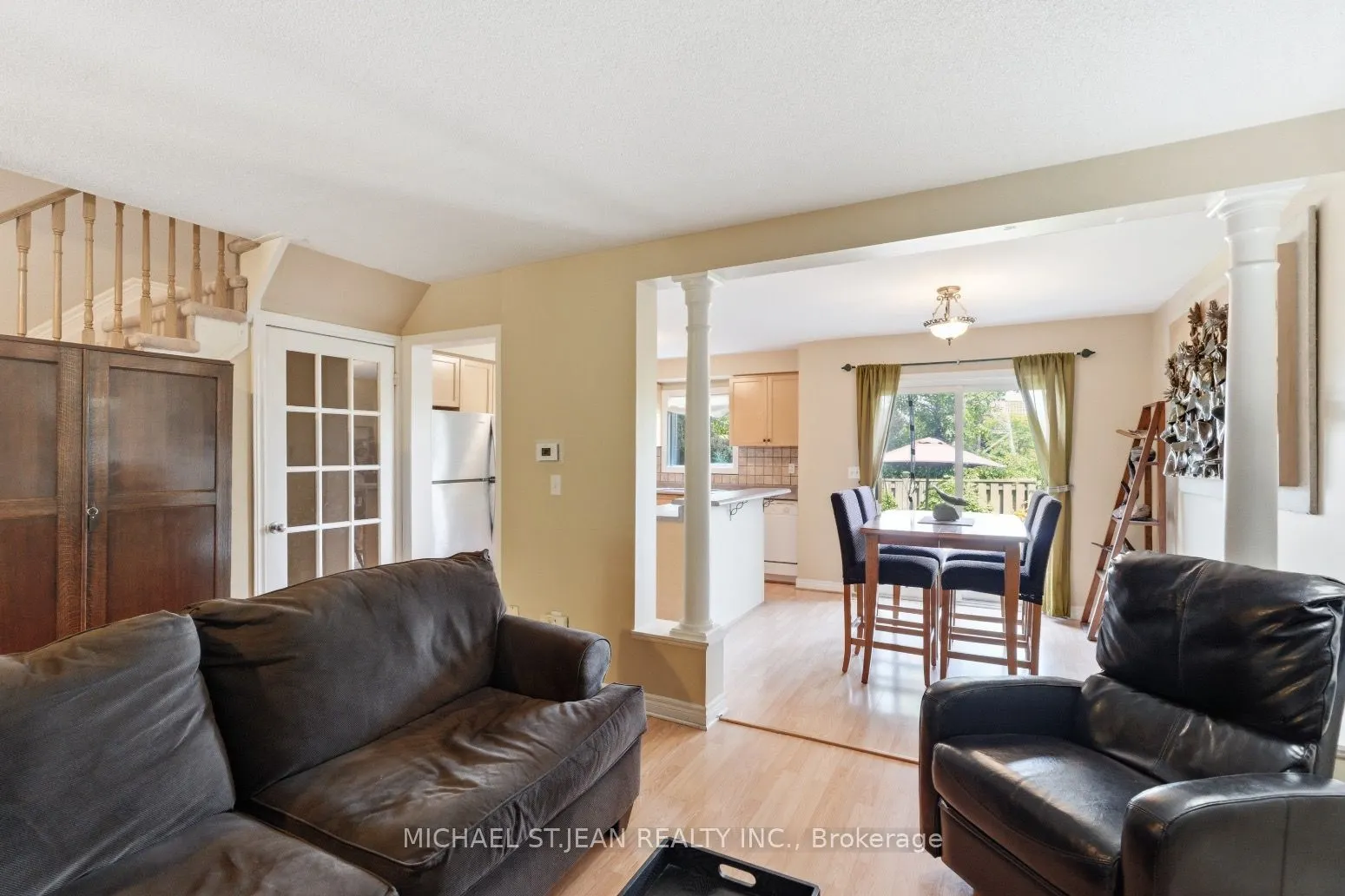 2871 Darien Road #14