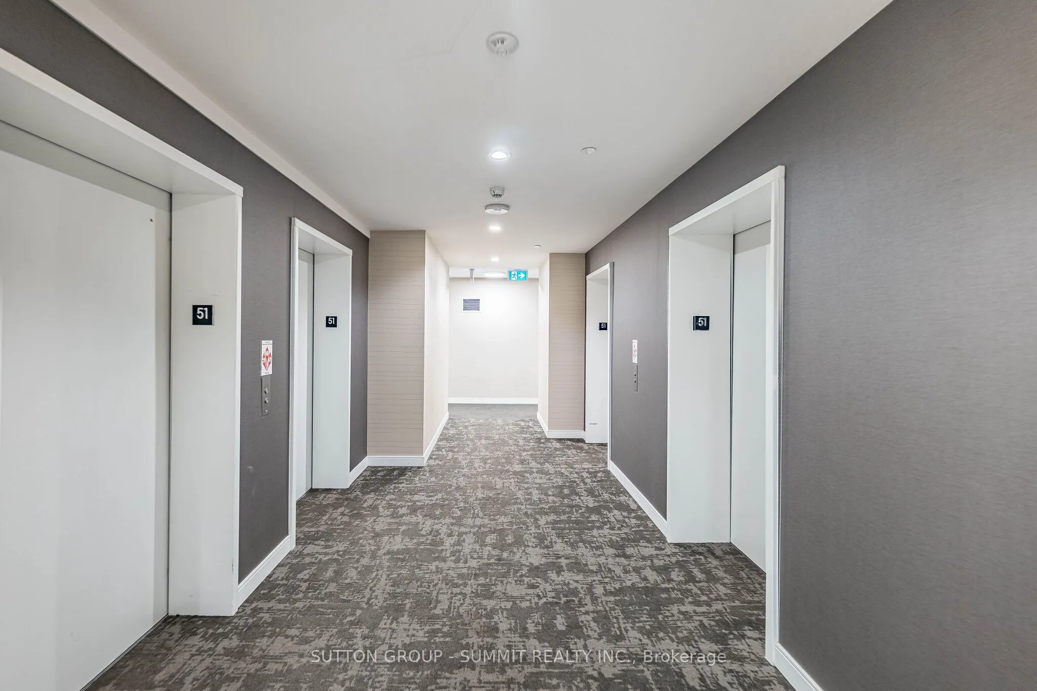 70 Annie Craig Drive #5102