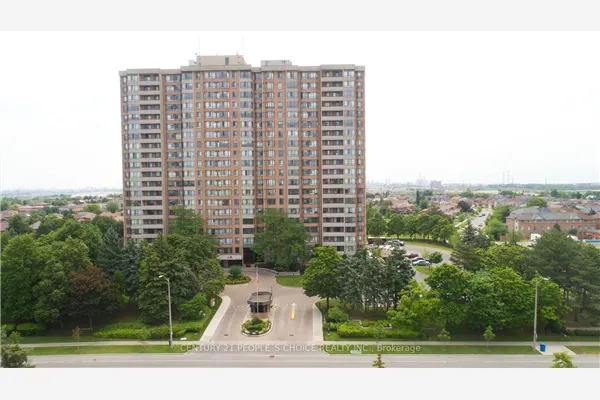100 County Court Boulevard #1709