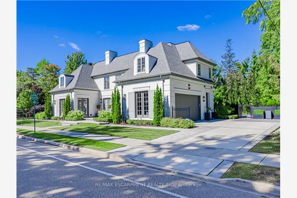 393 Maple Grove Drive