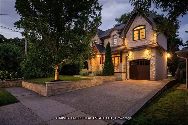 38 Westmount Park Road