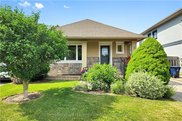6 Parkchester Road