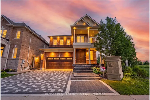 1 Dolbyhill Drive