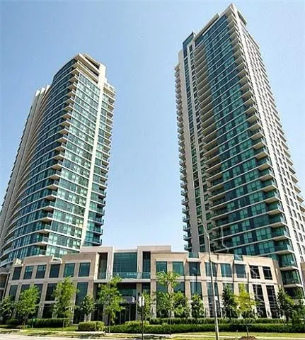 235 Sherway Gardens Road #507