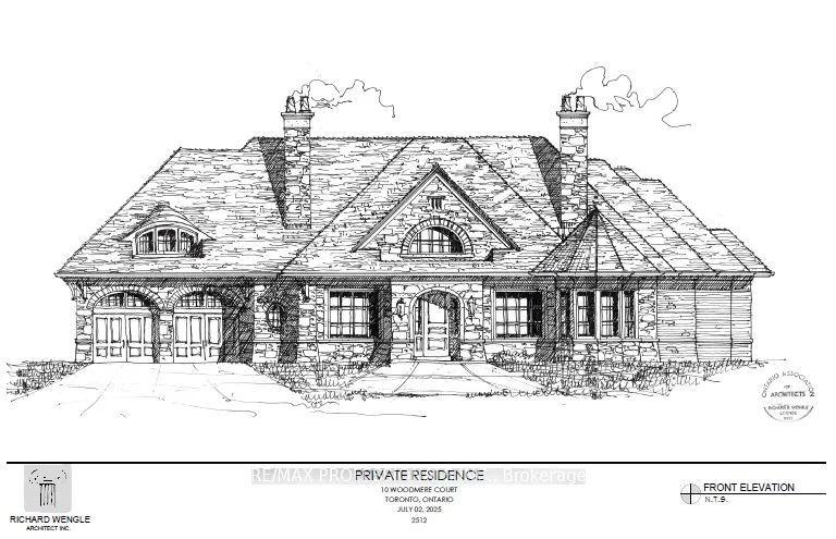 10 Woodmere Court
