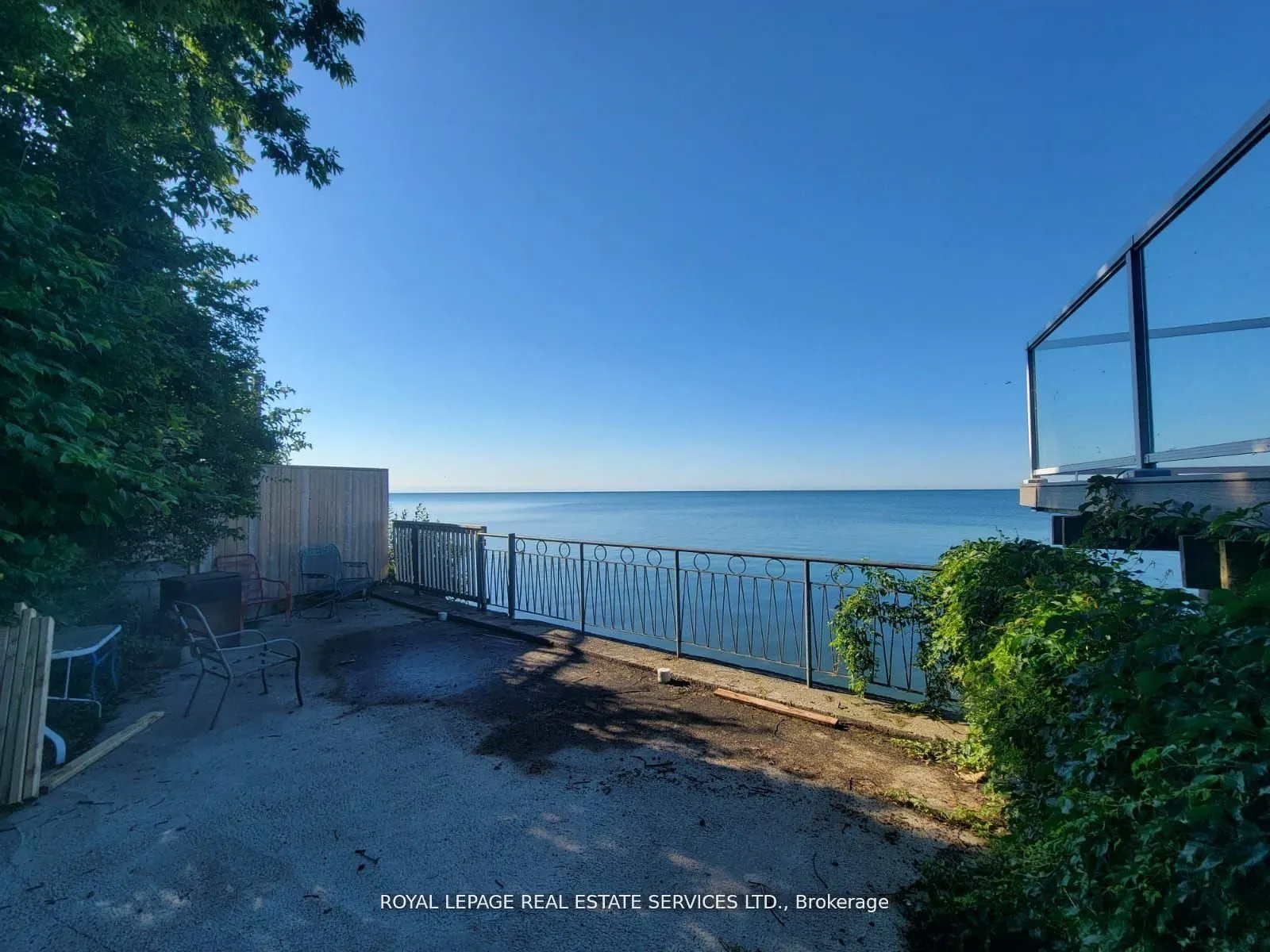 135 Lake Shore Drive