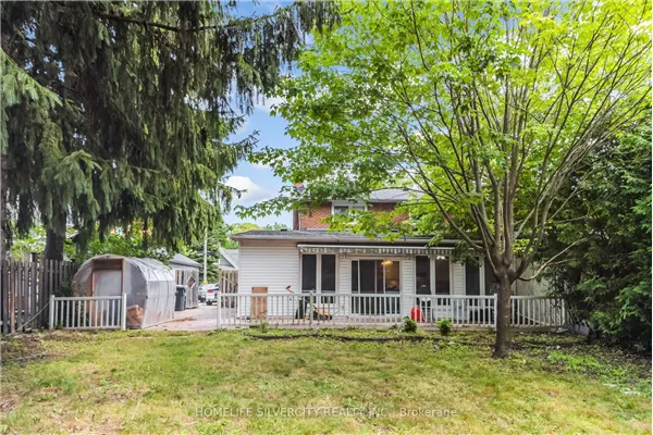 62 Rosedale Avenue W