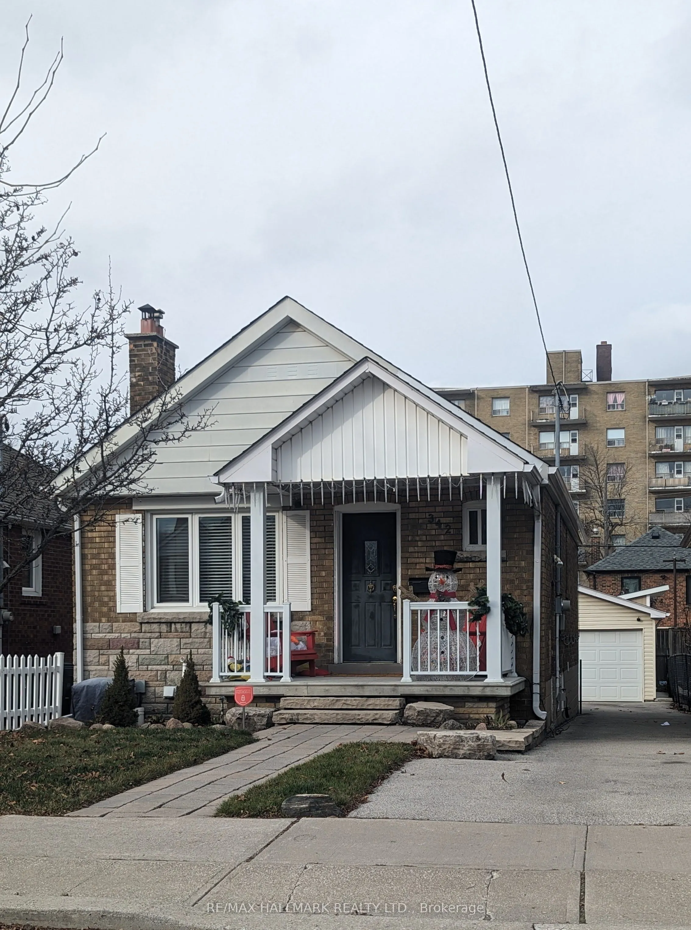 342 Whitmore Avenue