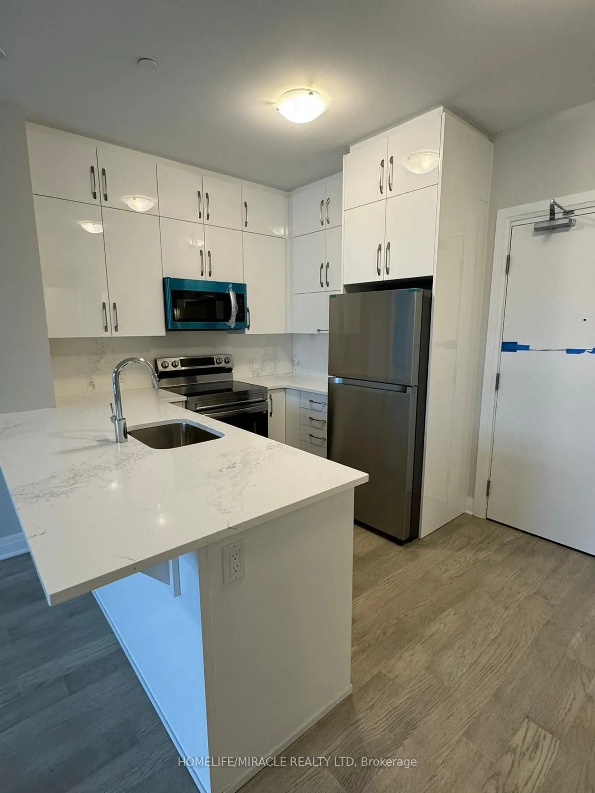 470 Gordon Krantz Avenue #509