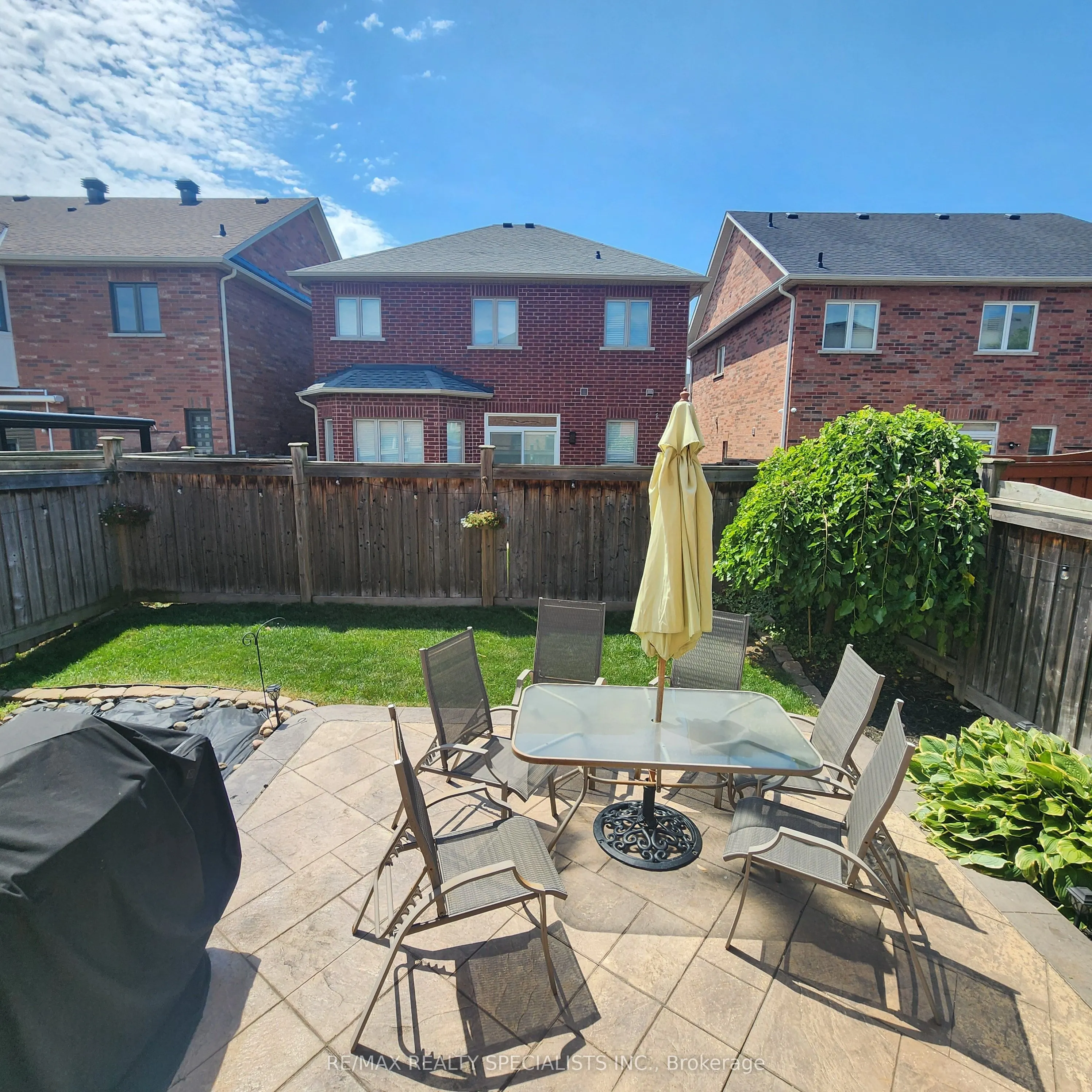 482 Grant Way