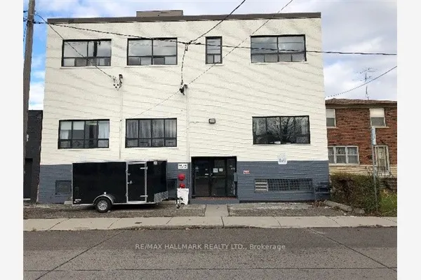 346-348 Ryding Avenue