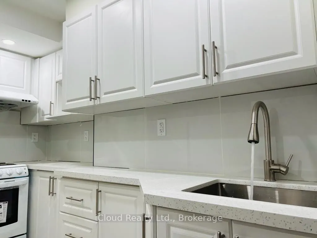 35 Brixham Lane #BASEMENT UNIT