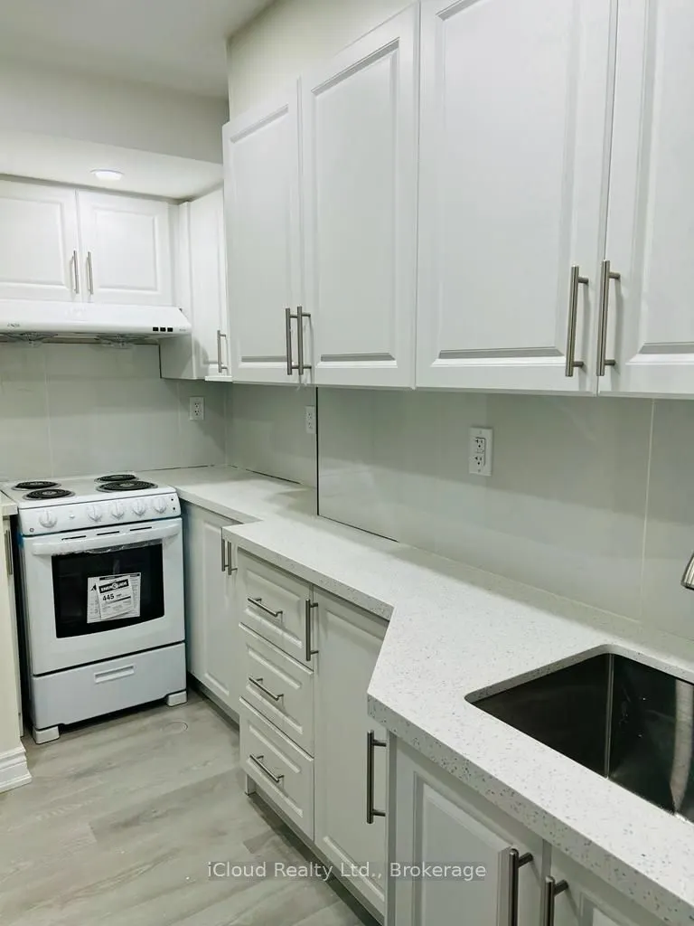 35 Brixham Lane #BASEMENT UNIT