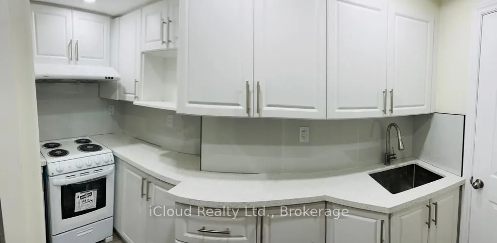 35 Brixham Lane #BASEMENT UNIT