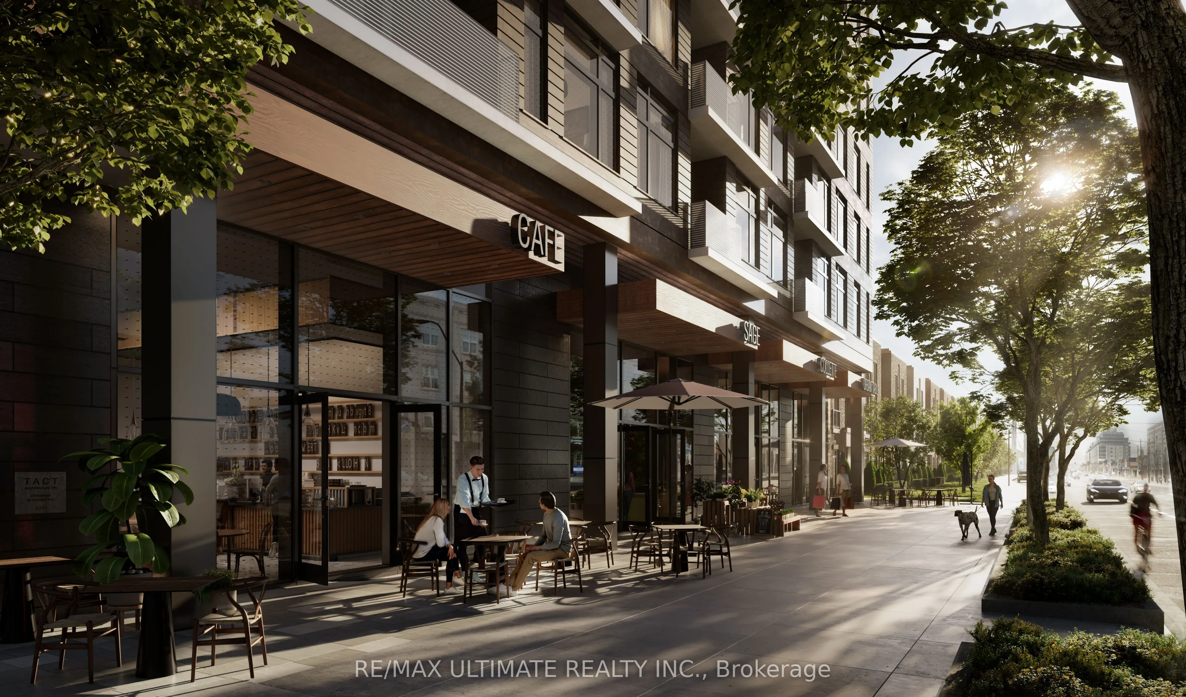 935 The Queensway #1