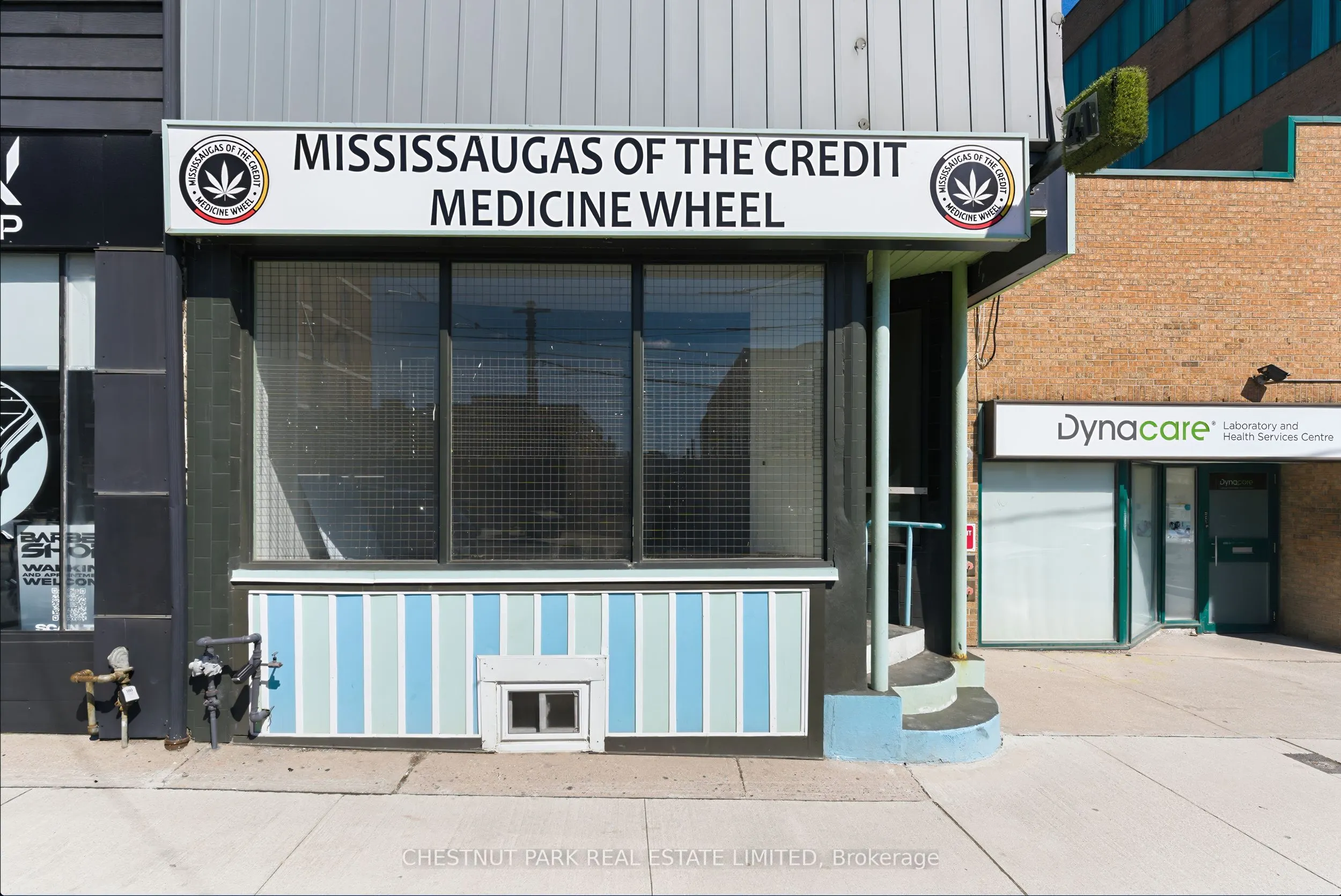 41 Roncesvalles Avenue