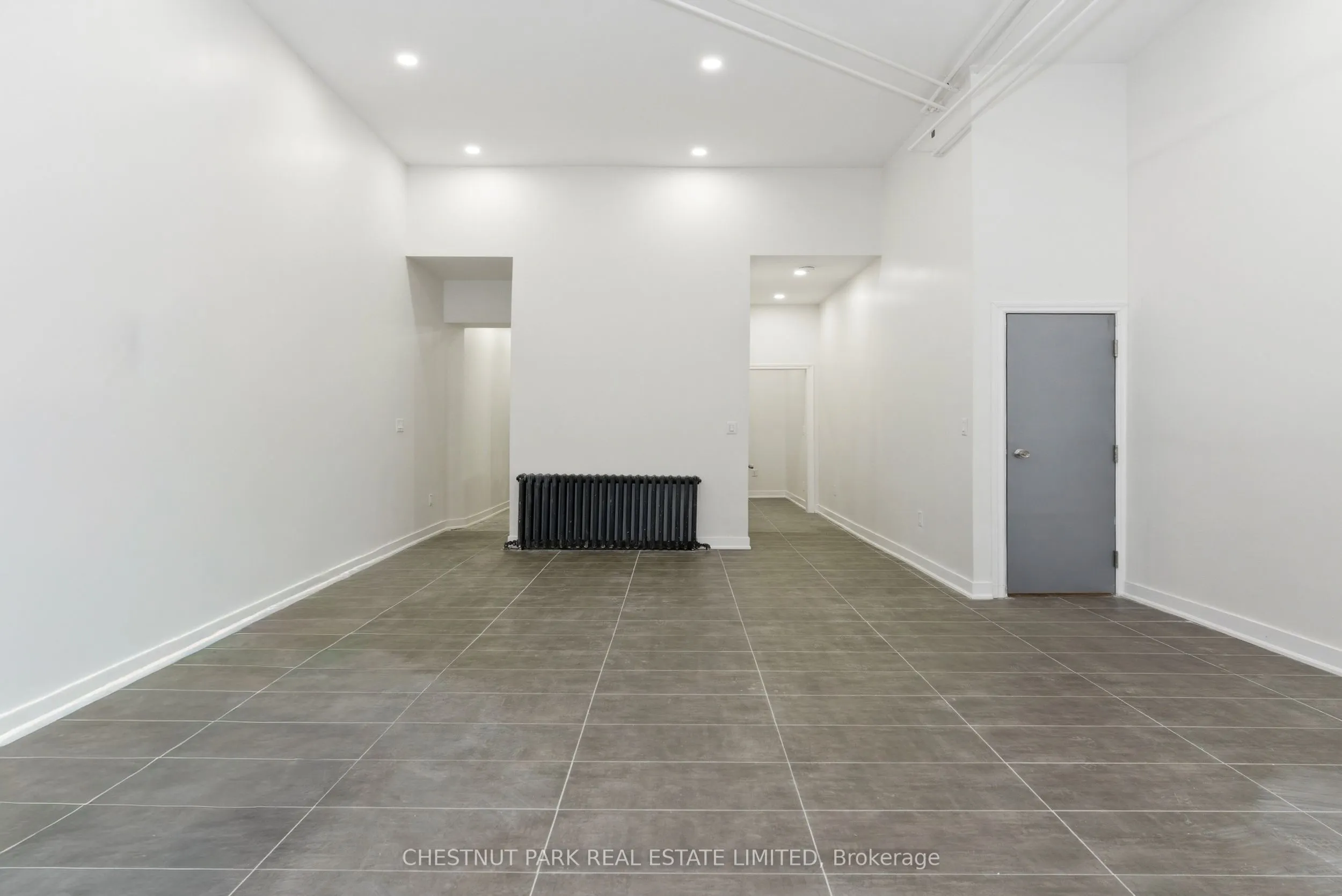 41 Roncesvalles Avenue