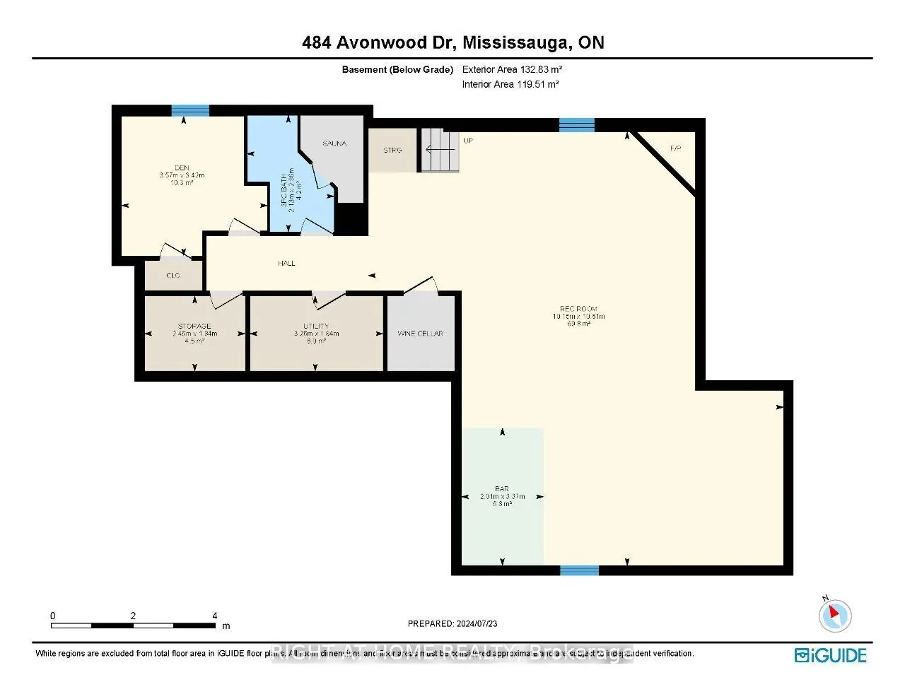 484 Avonwood Drive