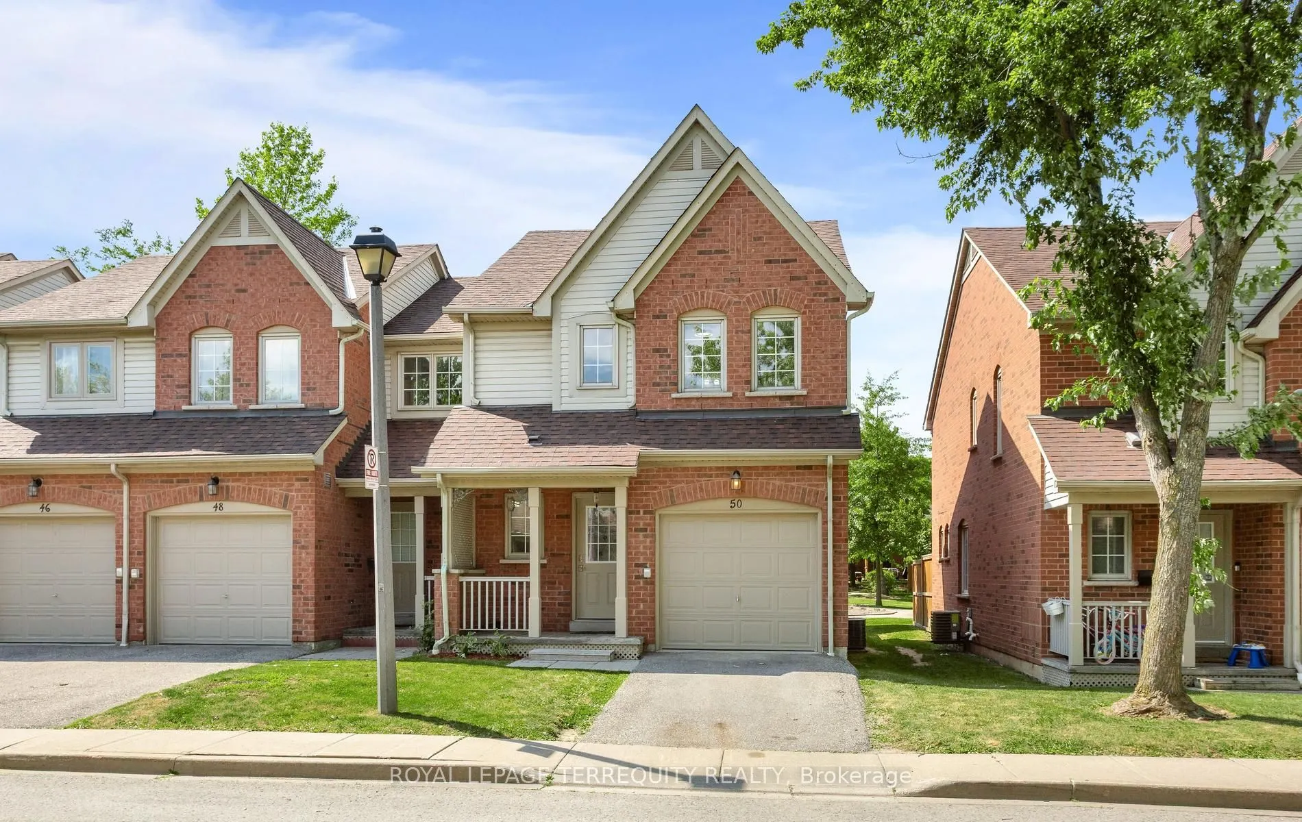 5950 Glen Erin Drive #50