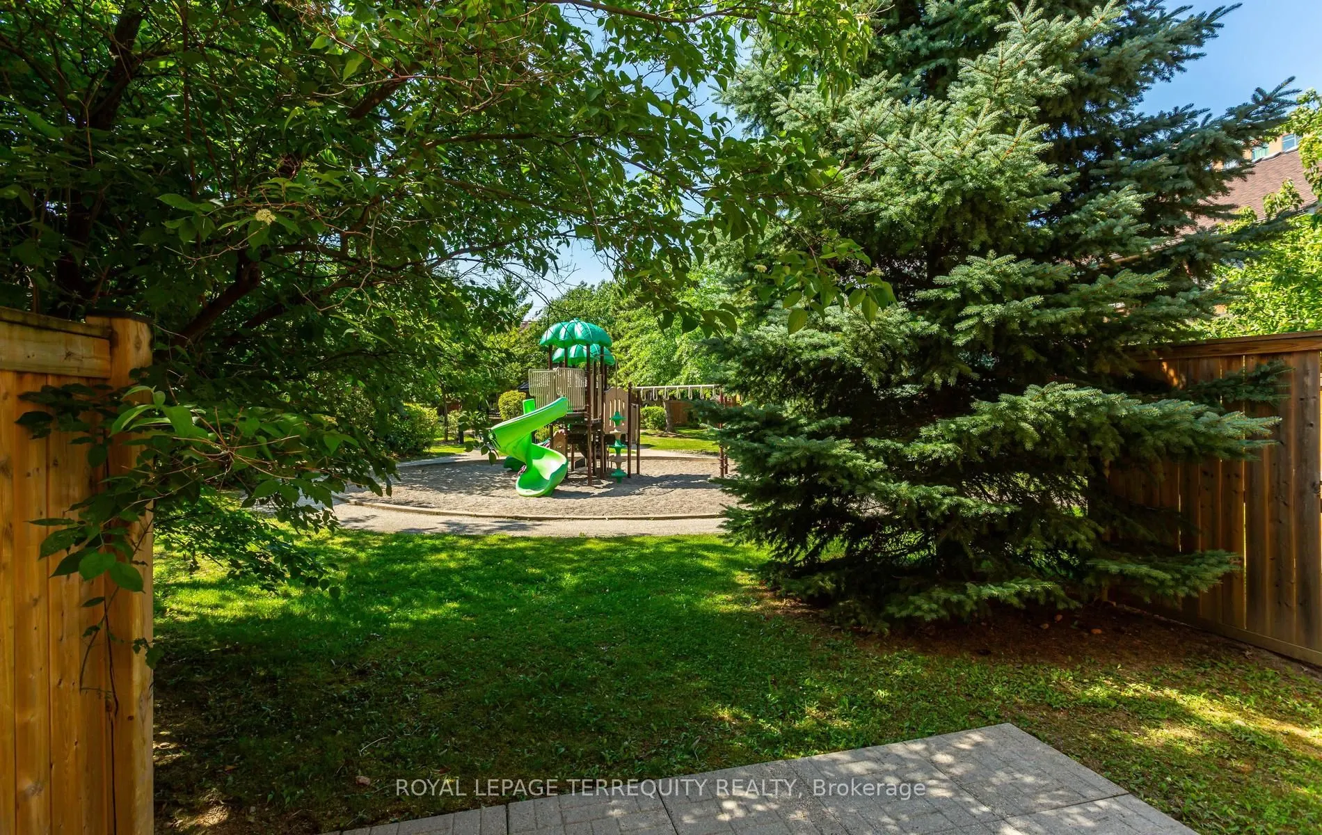5950 Glen Erin Drive #50