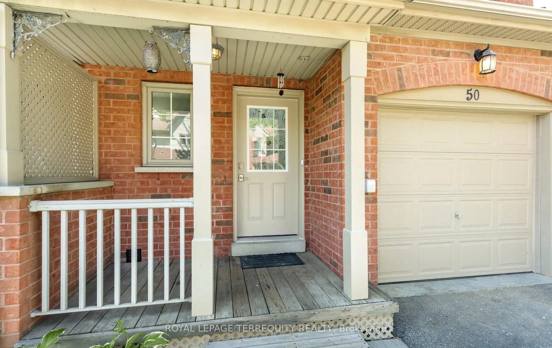 5950 Glen Erin Drive #50