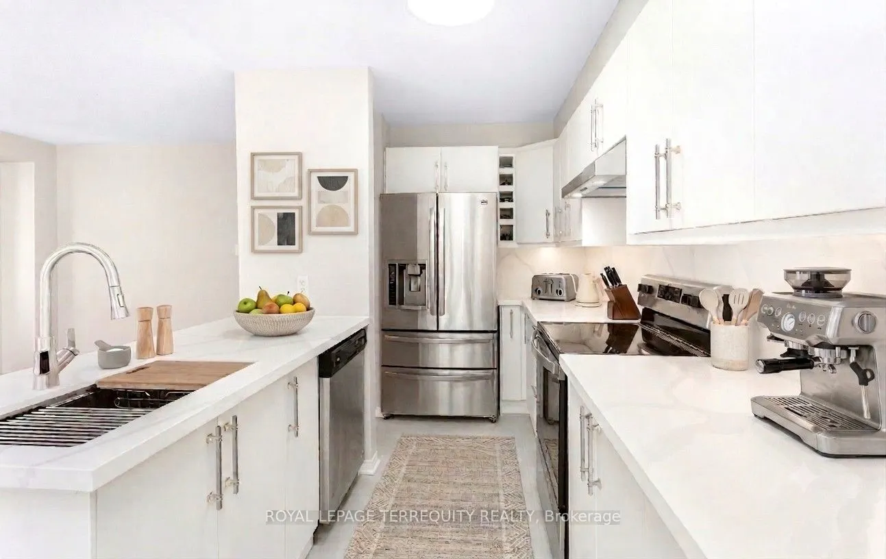 5950 Glen Erin Drive #50