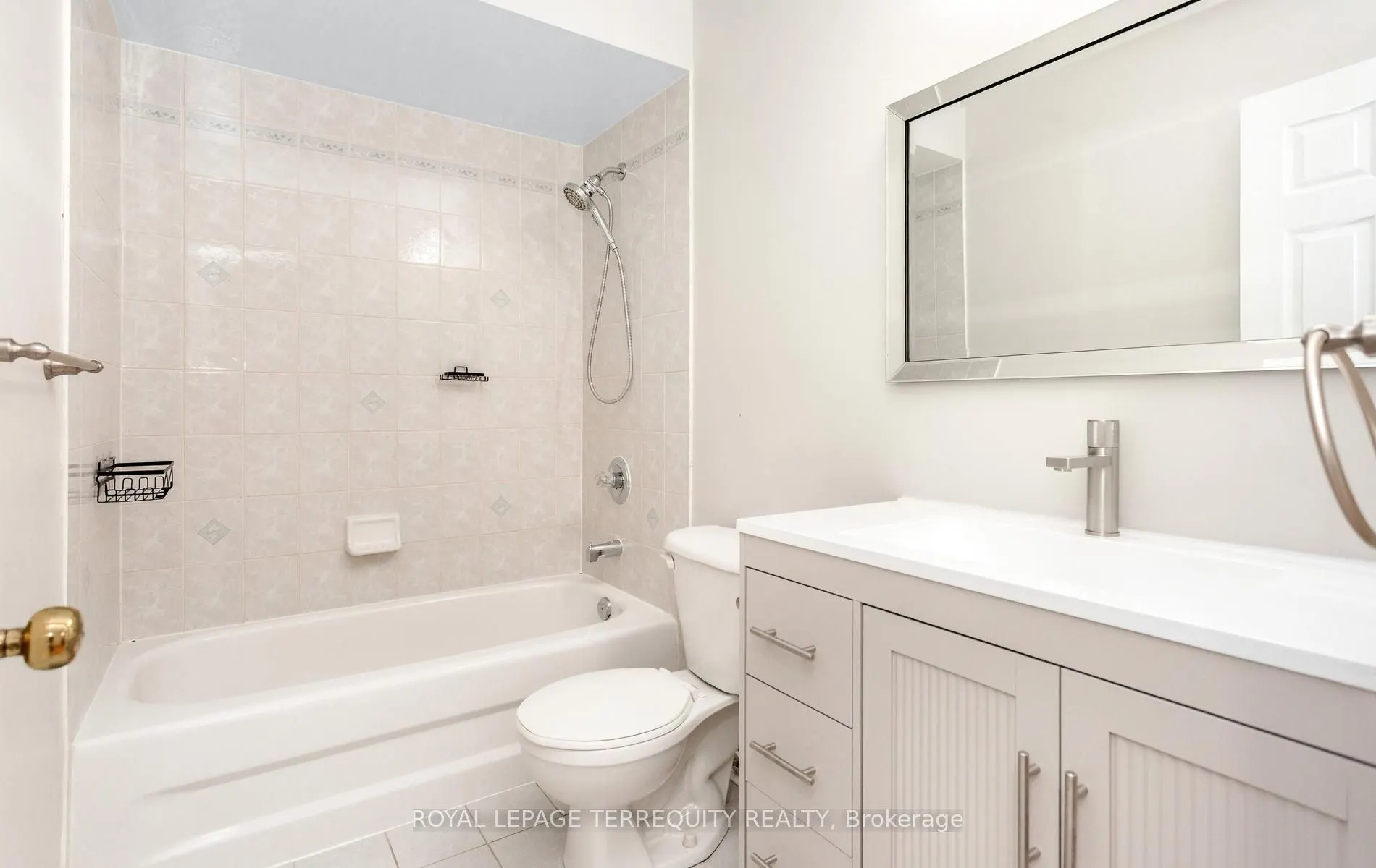 5950 Glen Erin Drive #50