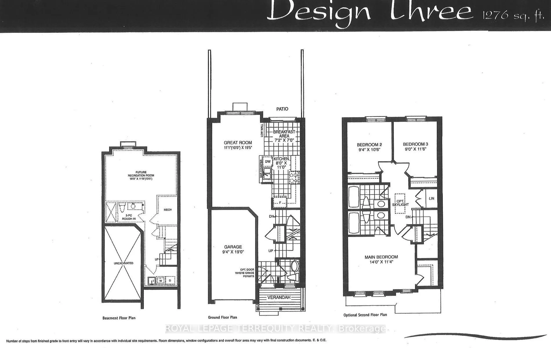 5950 Glen Erin Drive #50