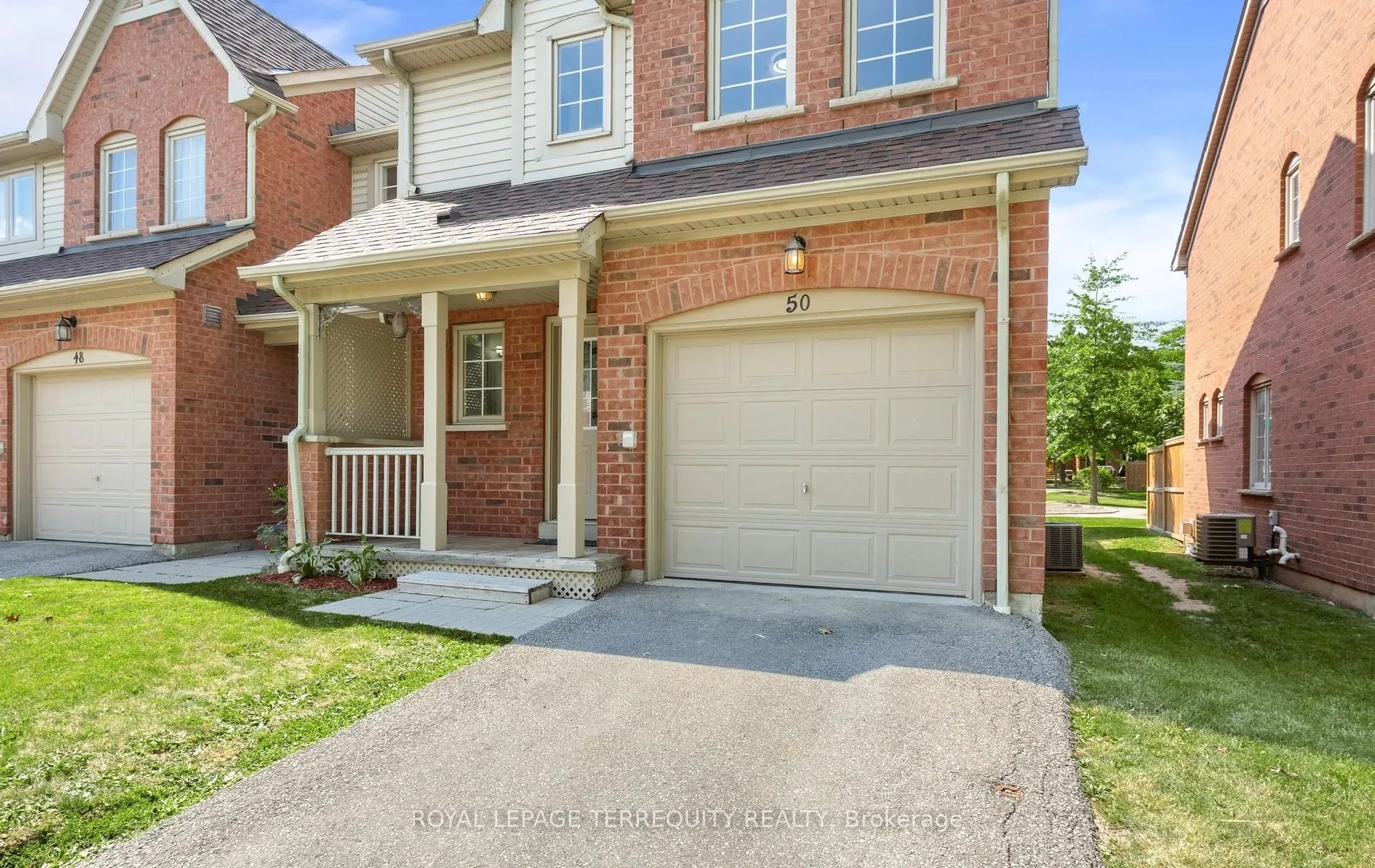 5950 Glen Erin Drive #50