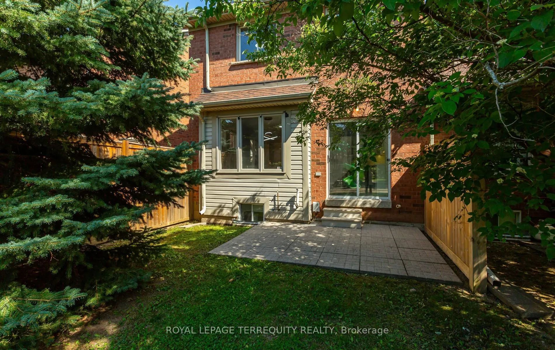 5950 Glen Erin Drive #50