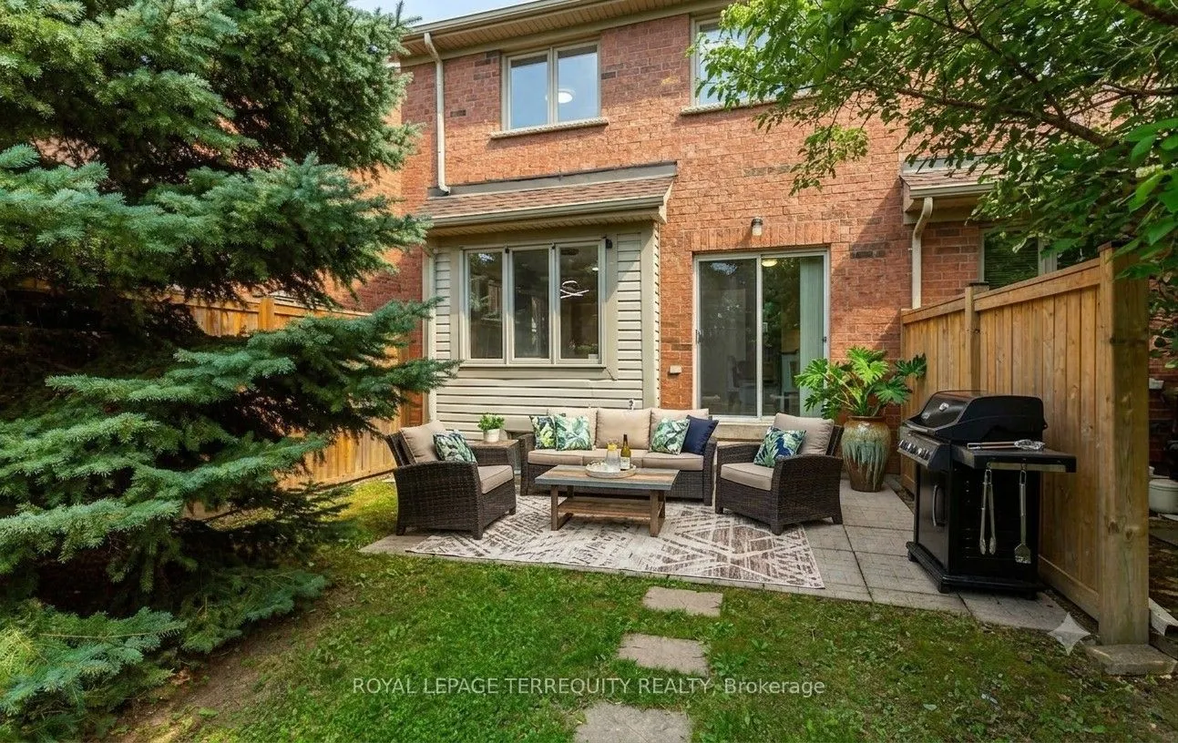 5950 Glen Erin Drive #50