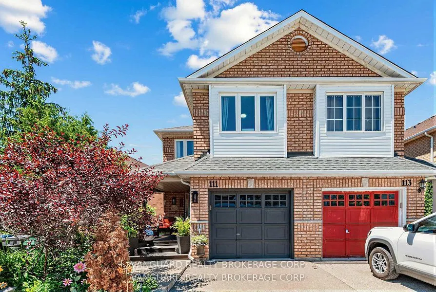 111 Grapevine Road