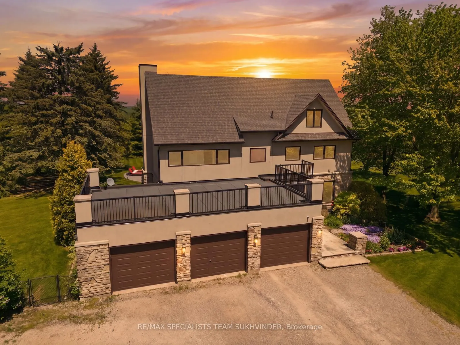 15415 Clayhill Road