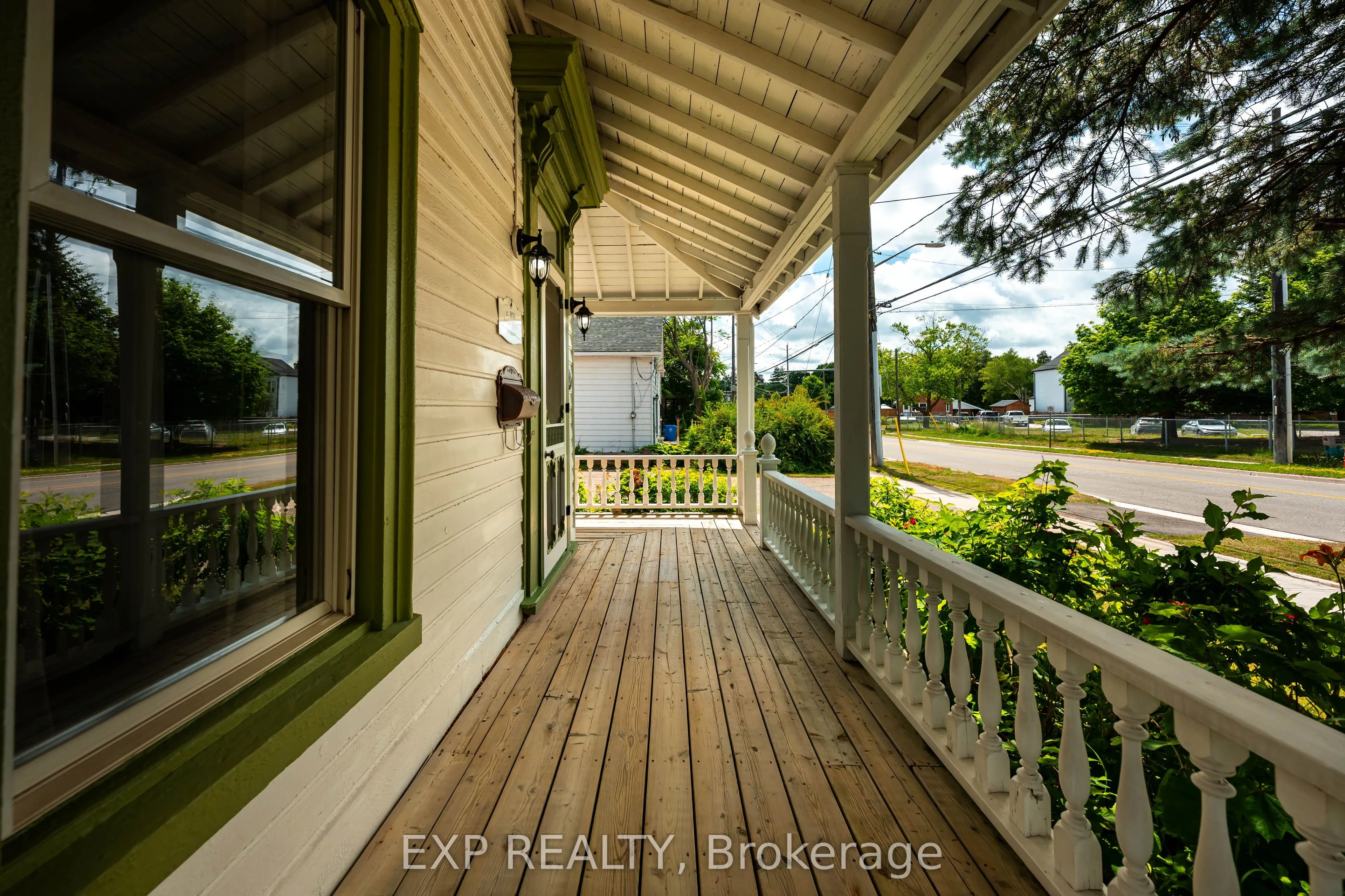 39 Townline